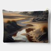 Pochette À Accessoires Sunset (Verso)