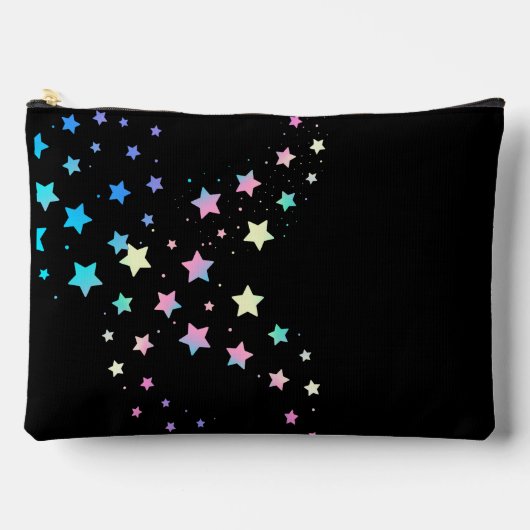 Pochette À Accessoires Super Star de la danse (Recto)