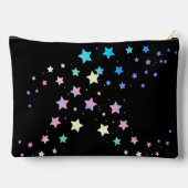 Pochette À Accessoires Super Star de la danse (Verso)