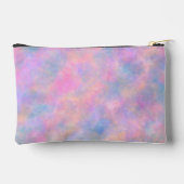 Pochette À Accessoires Superbe combinaison de couleurs pastel (Verso)