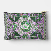 Pochette À Accessoires Susea Blu Studios Garden Pouch (petit) (Verso)