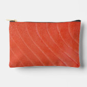 Pochette À Accessoires Sushi Thon Drôle (Recto)