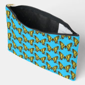 Pochette à accessoires Swallowtail (Ouvrir)