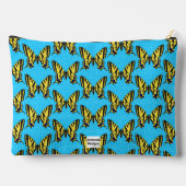 Pochette à accessoires Swallowtail (Verso)