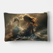 POCHETTE À ACCESSOIRES SWAN LAKE - BALLET & DANCE - (Verso)