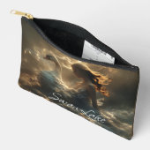 POCHETTE À ACCESSOIRES SWAN LAKE - BALLET & DANCE - (Ouvrir)