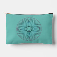 Symbole de géométrie sacrée - Chartres Labyrinthe