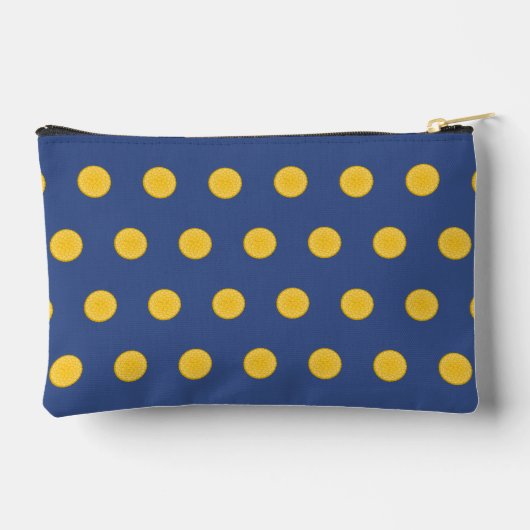 Pochette À Accessoires Synura sensationnel (Verso)