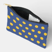Pochette À Accessoires Synura sensationnel (Ouvrir)