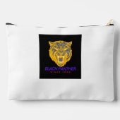 Pochette À Accessoires T-shirts Adidas Originaux Trefoil (Verso)