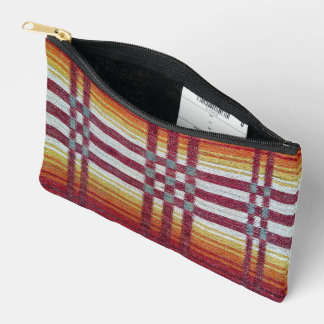 POCHETTE À ACCESSOIRES « TAMALE » NOUVEAU ! PETIT ACCESSOIRE D'HÉRITAGE H