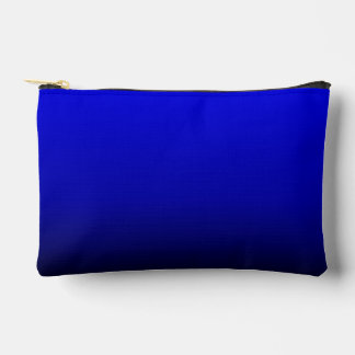 Pochette À Accessoires Tapis de sol bleu électrique pour voiture