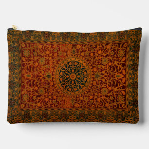 Pochette À Accessoires Tapisserie tapis moquette William Morris
