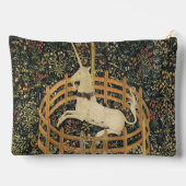 Pochette À Accessoires Tapisseries Unicorne Tapisserie classique (Verso)