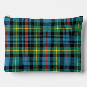 Pochette À Accessoires Tartan antique de Ferguson