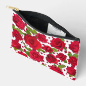 Pochette À Accessoires Tasse en papier (Ouvrir)