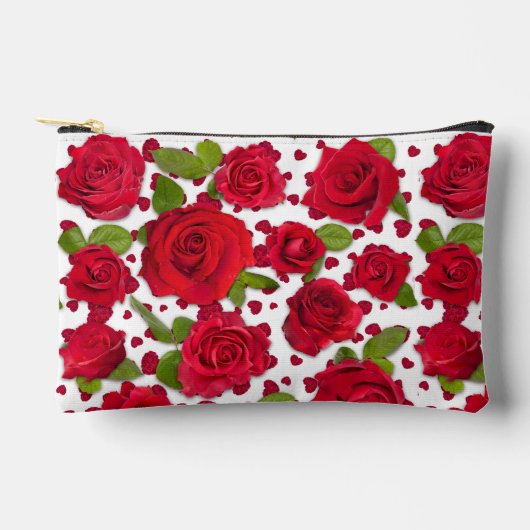 Pochette À Accessoires Tasse en papier (Recto)
