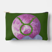 Pochette À Accessoires Taurus (Recto)