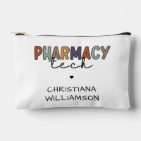 Technicien en pharmacie sur mesure