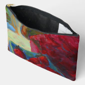 Pochette À Accessoires Téléchargez votre oeuvre | Tourner la peinture per (Ouvrir)