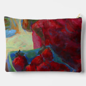 Pochette À Accessoires Téléchargez votre oeuvre | Tourner la peinture per (Verso)