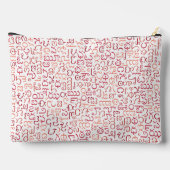 Pochette À Accessoires Telugu (Verso)