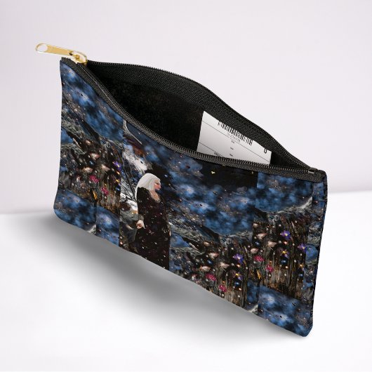 Pochette À Accessoires Terre des rêves