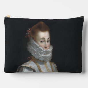 Pochette À Accessoires Têtes tournantes
