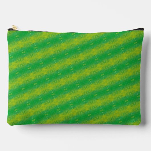 Pochette À Accessoires Textura #66 de la obra Nuit (Recto)