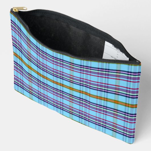 Pochette À Accessoires TF paisible (Ouvrir)