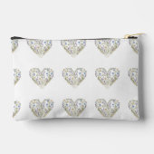 Pochette À Accessoires The Healer’s Apothecary Heart (Verso)