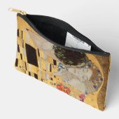 Pochette À Accessoires The Kiss, 1907-08 (Ouvrir)