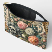 Pochette À Accessoires The Reliquary of Broken Dreams – Gothic Portrait (Ouvrir)