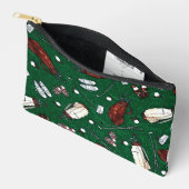 Pochette À Accessoires The Time Golf (Ouvrir)