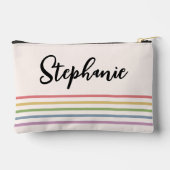 Pochette À Accessoires Thérapeute sur mesure OT (Verso)