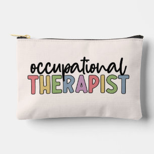 Pochette À Accessoires Thérapeute sur mesure OT