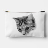 Pochette À Accessoires Tidy Whisker Pouch (Recto)