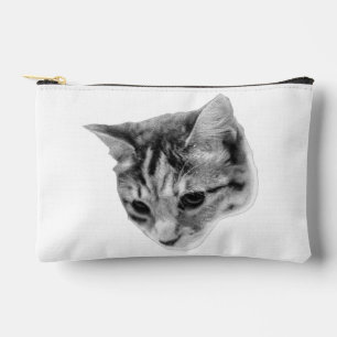 Pochette À Accessoires Tidy Whisker Pouch