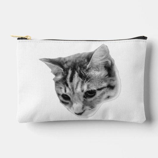 Pochette À Accessoires Tidy Whisker Pouch (Recto)