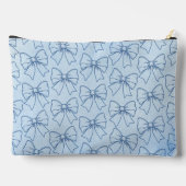 Pochette À Accessoires Tie (Verso)