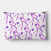 Pochette À Accessoires Tige Gram (Verso)