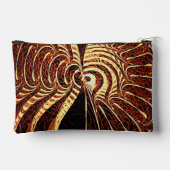 Pochette À Accessoires Tigre (Verso)