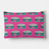 Pochette À Accessoires Tin of Tuna (Verso)