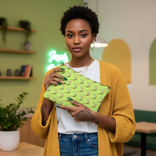 Pochette À Accessoires Tinker Bell Accessory Pouch