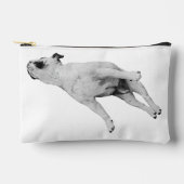 Pochette À Accessoires Tinsel-Quiet Organizer (Recto)