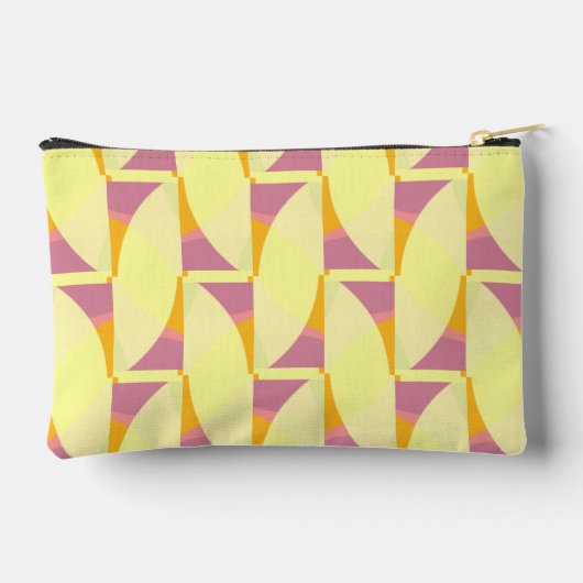 Pochette À Accessoires tons doux (Verso)