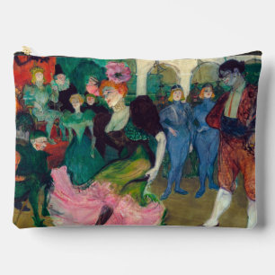 Pochette À Accessoires Toulouse-Lautrec - Marcelle Lender, Danse Bolero