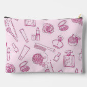 Pochette À Accessoires Toute beauté (Verso)