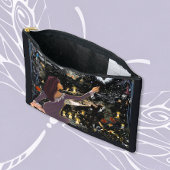 Pochette À Accessoires Toutes les hirondelles