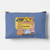 Pochette À Accessoires Toy Box Small (Recto)